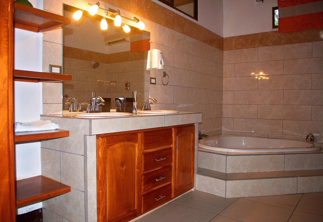 Hotel Hacienda Casa Grande Santa Justa Zimmer foto